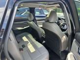 Thumbnail of 2024 Black Obsidian INFINITI QX50