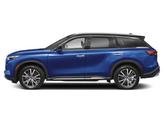 Thumbnail of 2025 2t Grnd Blue INFINITI QX60