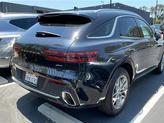Thumbnail of 2025 Vik Black Genesis GV70
