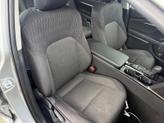 Thumbnail of 2025 Celestial Silver Metallic Toyota Camry