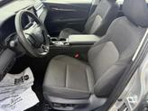 Thumbnail of 2025 Celestial Silver Metallic Toyota Camry