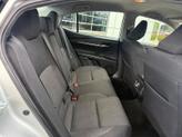 Thumbnail of 2025 Celestial Silver Metallic Toyota Camry