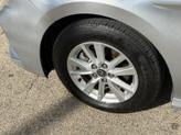 Thumbnail of 2025 Celestial Silver Metallic Toyota Camry