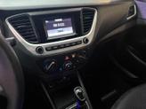 Thumbnail of 2022 Pomegranate Red Hyundai Accent