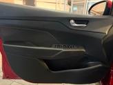 Thumbnail of 2022 Pomegranate Red Hyundai Accent