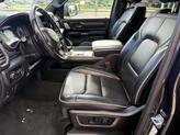 Thumbnail of 2021 Maximum Steel Metallic Clearcoat RAM 1500