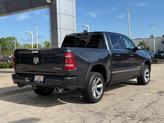 Thumbnail of 2021 Maximum Steel Metallic Clearcoat RAM 1500
