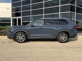 Thumbnail of 2024 Storm Cloud Toyota Grand Highlander