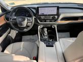 Thumbnail of 2024 Storm Cloud Toyota Grand Highlander