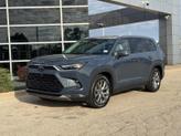 Thumbnail of 2024 Storm Cloud Toyota Grand Highlander
