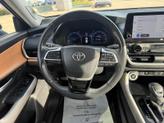 Thumbnail of 2024 Storm Cloud Toyota Grand Highlander