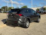 Thumbnail of 2019 Magnetic Gray Metallic Toyota RAV4