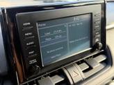 Thumbnail of 2019 Magnetic Gray Metallic Toyota RAV4
