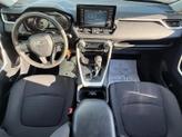 Thumbnail of 2019 Magnetic Gray Metallic Toyota RAV4