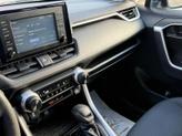 Thumbnail of 2019 Magnetic Gray Metallic Toyota RAV4