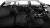 Thumbnail of 2025 Blueprint Toyota RAV4 Hybrid