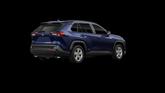 Thumbnail of 2025 Blueprint Toyota RAV4 Hybrid