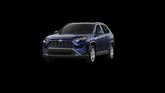Photo of 2025 Blueprint Toyota RAV4 Hybrid