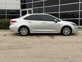 Thumbnail of 2020 Classic Silver Metallic Toyota Corolla