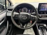 Thumbnail of 2020 Classic Silver Metallic Toyota Corolla