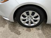 Thumbnail of 2020 Classic Silver Metallic Toyota Corolla