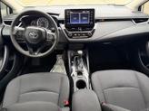 Thumbnail of 2020 Classic Silver Metallic Toyota Corolla