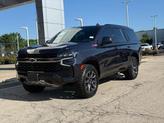 Thumbnail of 2022 Dark Ash Metallic Chevrolet Tahoe