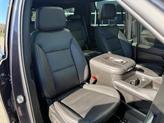 Thumbnail of 2022 Dark Ash Metallic Chevrolet Tahoe