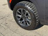 Thumbnail of 2022 Dark Ash Metallic Chevrolet Tahoe