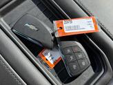 Thumbnail of 2022 Dark Ash Metallic Chevrolet Tahoe