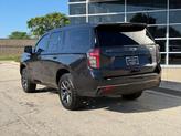 Thumbnail of 2022 Dark Ash Metallic Chevrolet Tahoe