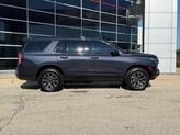 Thumbnail of 2022 Dark Ash Metallic Chevrolet Tahoe