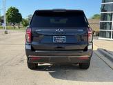 Thumbnail of 2022 Dark Ash Metallic Chevrolet Tahoe