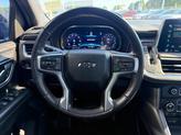 Thumbnail of 2022 Dark Ash Metallic Chevrolet Tahoe
