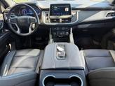 Thumbnail of 2022 Dark Ash Metallic Chevrolet Tahoe