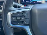 Thumbnail of 2022 Dark Ash Metallic Chevrolet Tahoe