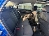 Thumbnail of 2018 Aegean Blue Metallic Honda Civic