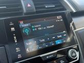 Thumbnail of 2018 Aegean Blue Metallic Honda Civic