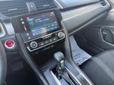 Thumbnail of 2018 Aegean Blue Metallic Honda Civic