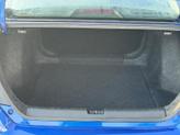 Thumbnail of 2018 Aegean Blue Metallic Honda Civic