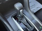 Thumbnail of 2018 Aegean Blue Metallic Honda Civic