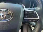 Thumbnail of 2023 Magnetic Gray Metallic Toyota Highlander