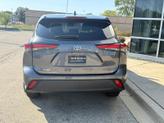 Thumbnail of 2023 Magnetic Gray Metallic Toyota Highlander