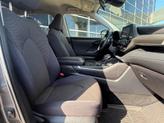 Thumbnail of 2023 Magnetic Gray Metallic Toyota Highlander