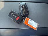 Thumbnail of 2023 Magnetic Gray Metallic Toyota Highlander