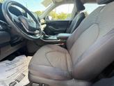 Thumbnail of 2023 Magnetic Gray Metallic Toyota Highlander