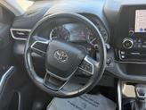 Thumbnail of 2023 Magnetic Gray Metallic Toyota Highlander