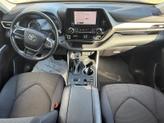 Thumbnail of 2023 Magnetic Gray Metallic Toyota Highlander