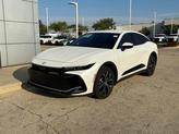 Thumbnail of 2024 Oxygen White Toyota Crown