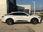Thumbnail of 2024 Oxygen White Toyota Crown